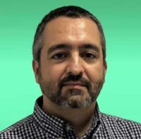 César González Lobo - Kymatio