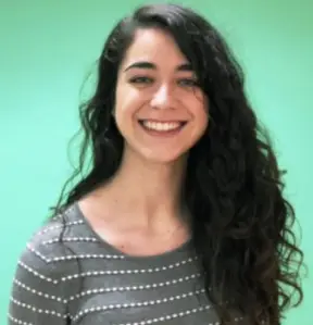 Andrea Zamorano - Kymatio